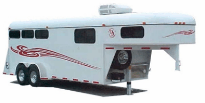 Horse Trailer Manufacturers