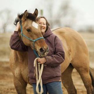 The Click That Teaches: Riding with the Clicker